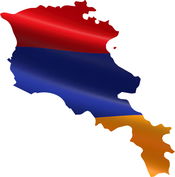 Armenian Flag