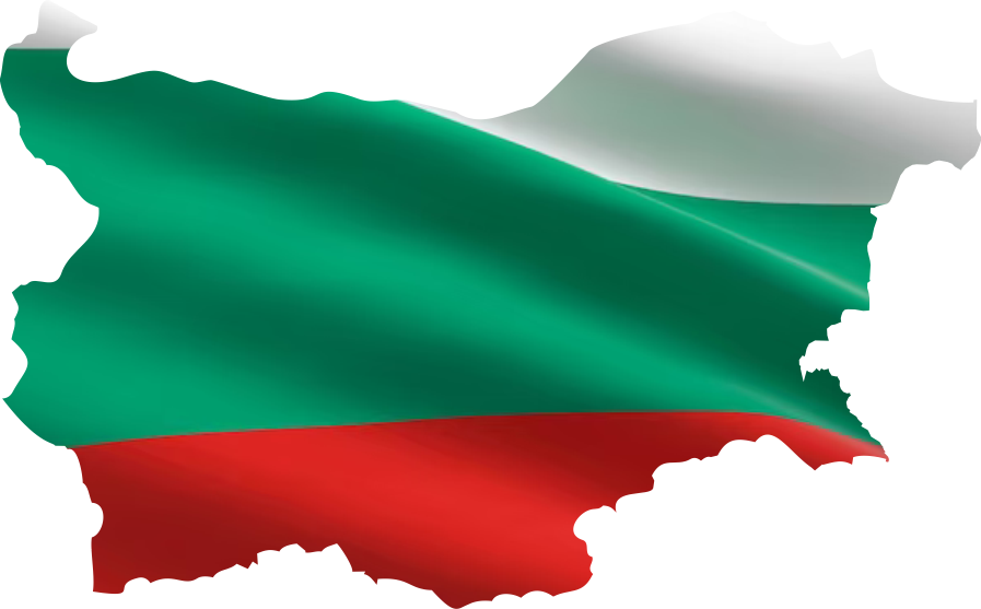 Bulgarian Flag