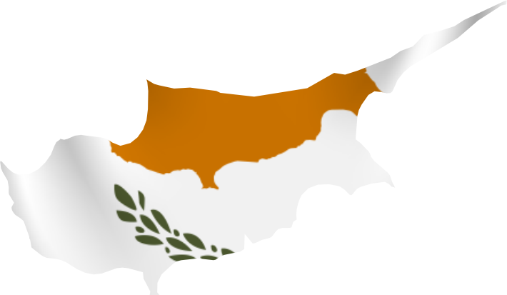 Cyprus Flag