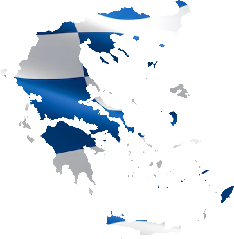 Greek Flag