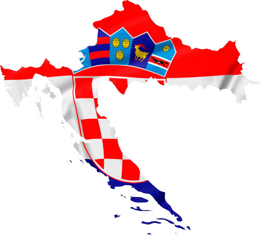 Slovenian Flag