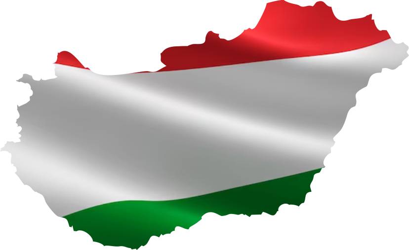 Hungarian Flag