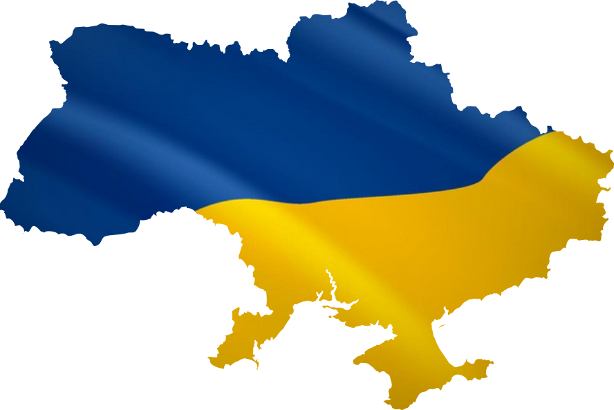 Ukranian Flag