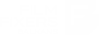 Balkan Film Fixers logo