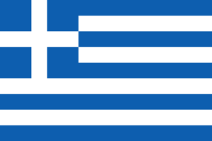 greece countries