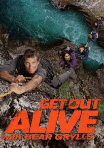 get out alive tv show